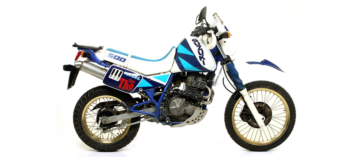 Arrow Racing Header