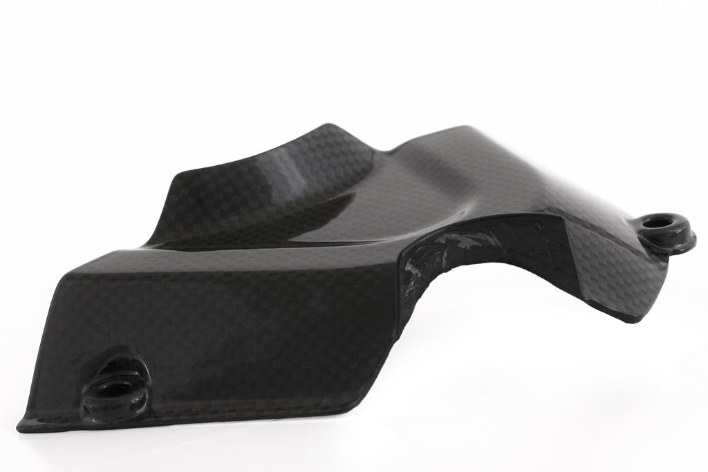 Fullsix Carbon Sprocket Cover - Ducati Multistrada 1200/Multistrada 1200 S