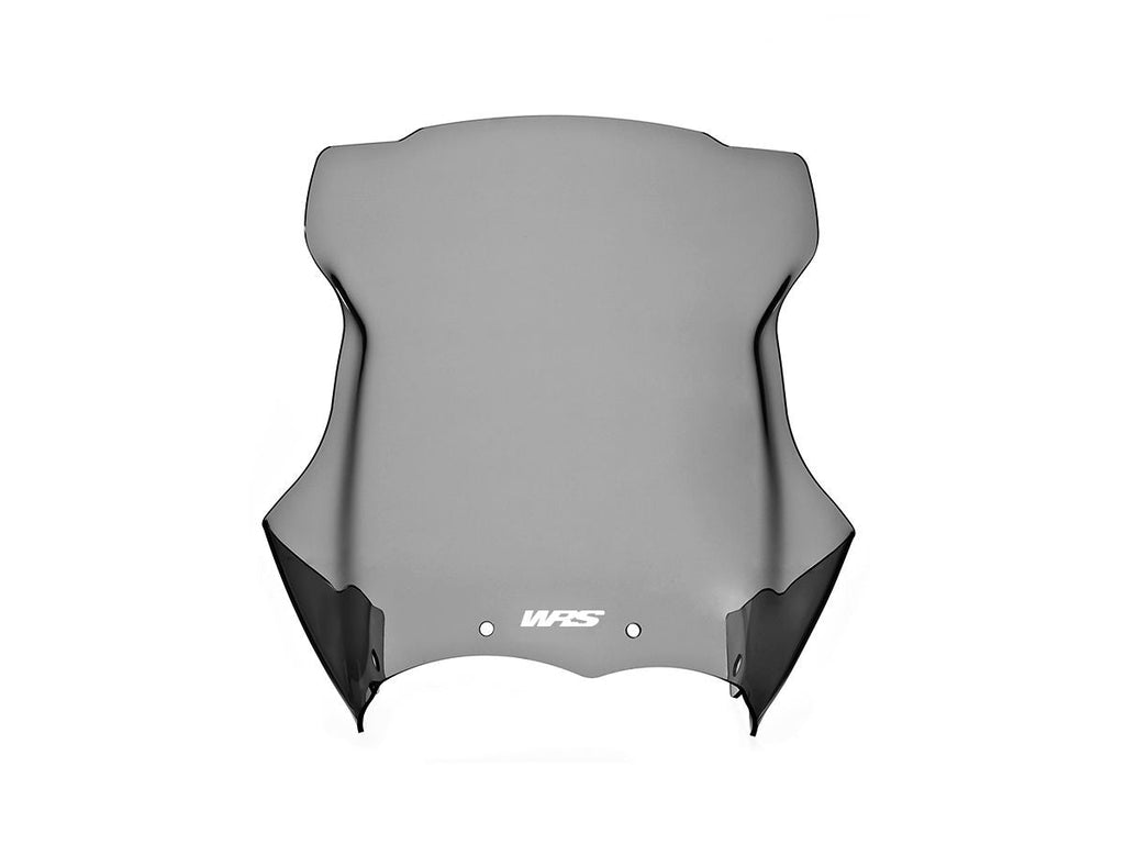 WRS Intermedio Windscreen BMW R1200GS/ADV 2004-2012