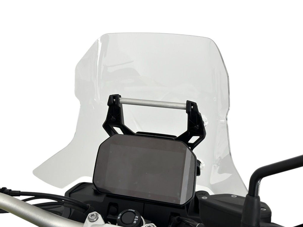 WRS Touring Windscreen BMW F 900 GS 2024-2026