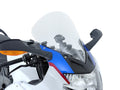 WRS Sport Windscreen BMW K 1200 S / K 1300 S 2005-2016