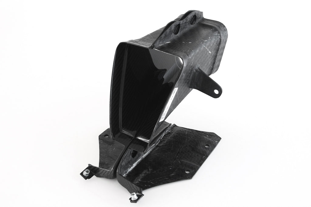 Fullsix Carbon Air Intake - BMW S1000RR