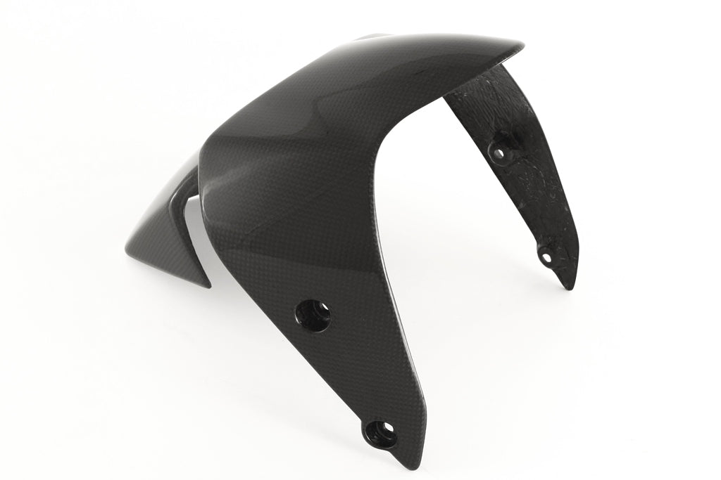 Fullsix Carbon Front Mudguard - Ducati Monster 821/Monster 1200