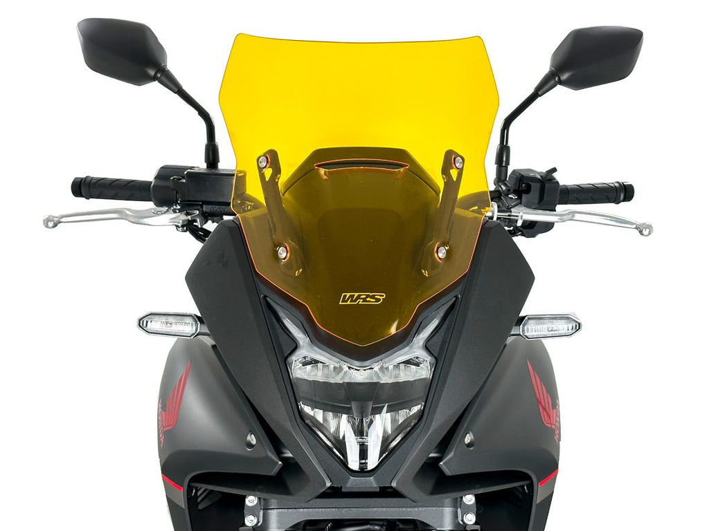 WRS Sport Windscreen Honda XL 750 Transalp 2023-2024