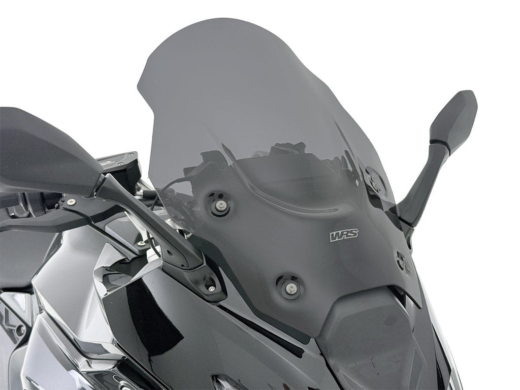 WRS Touring Windscreen BMW R 1300 RS 2025-2026