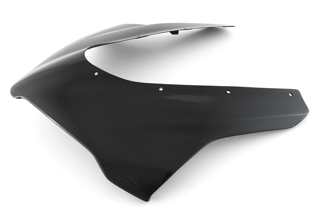 Fullsix Carbon Front Fairing - Ducati Panigale V4