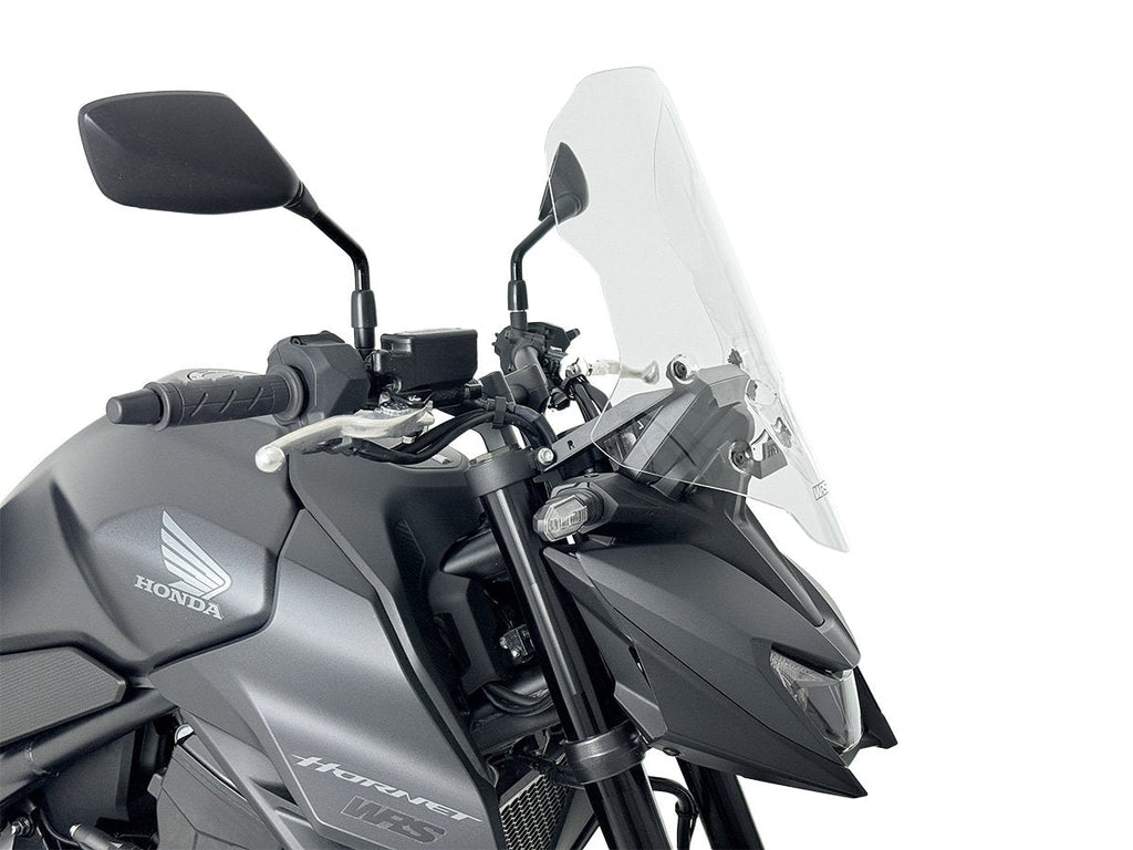 WRS Windscreen Touring Honda Hornet 750 2025-2026