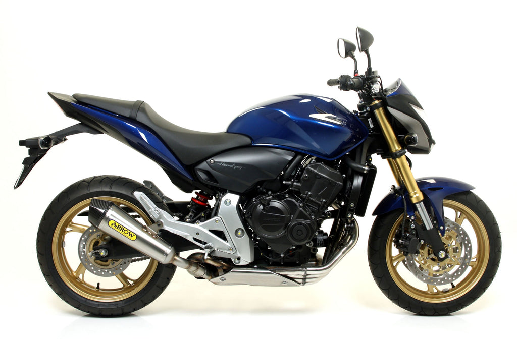 Arrow X-Kone Slip On - Honda CB600F 599