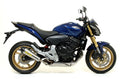 Arrow X-Kone Slip On - Honda CB600F 599