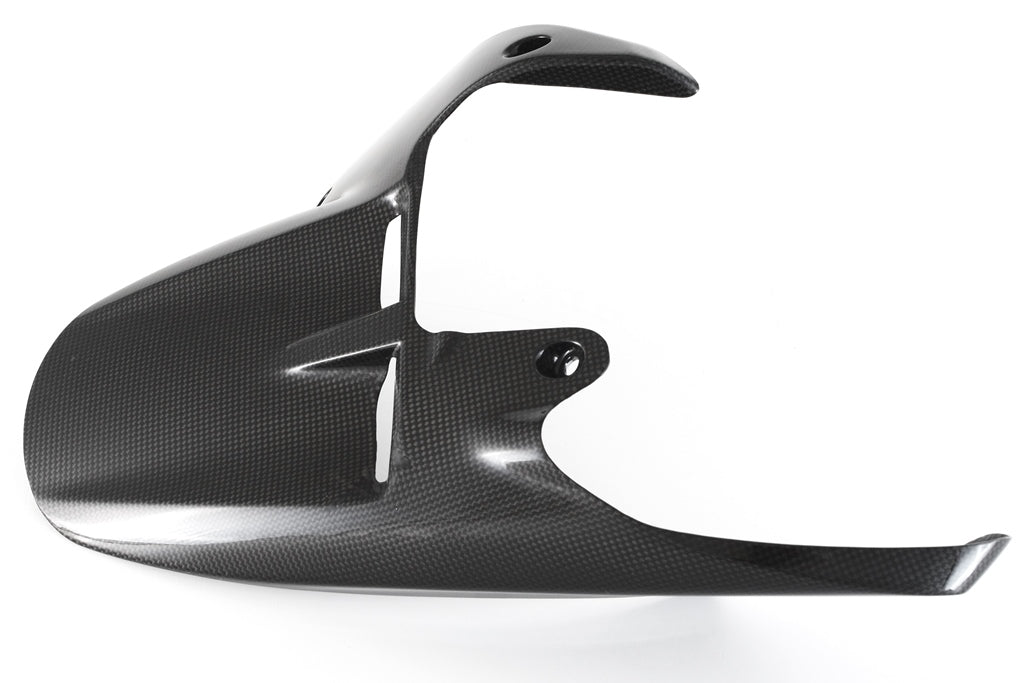 Fullsix Carbon Rear Fender - Ducati XDiavel/XDiavel S