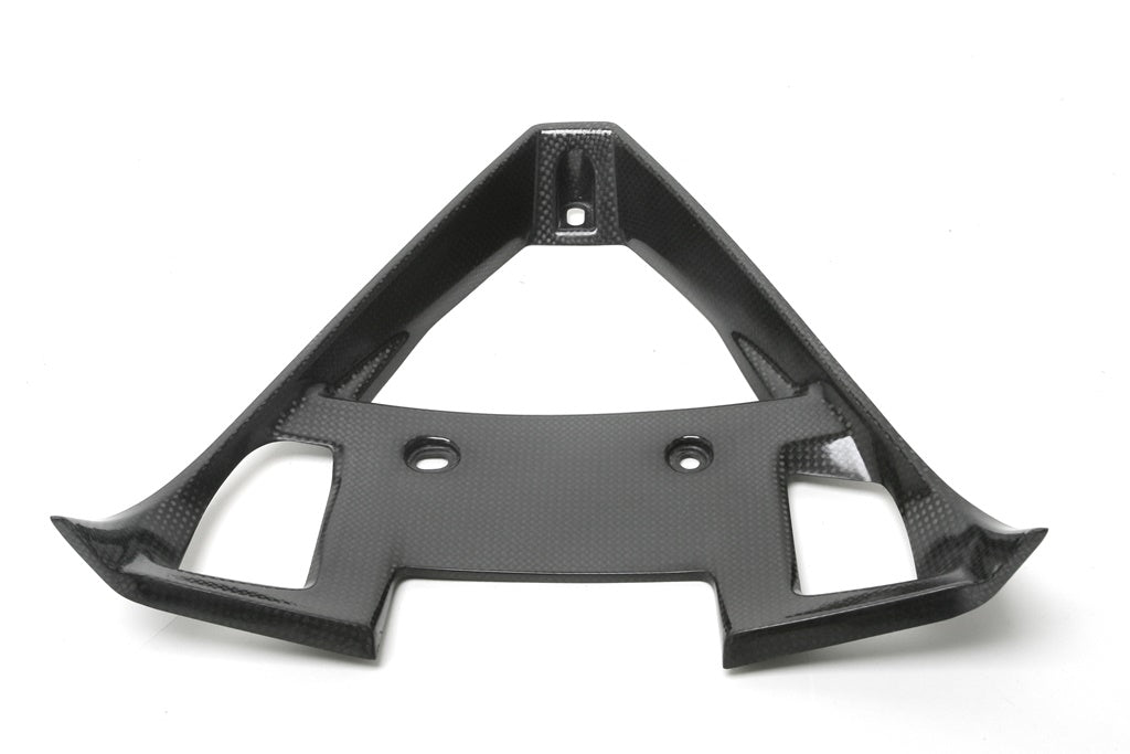 Fullsix Carbon Radiator Fairing - Ducati 848/1098