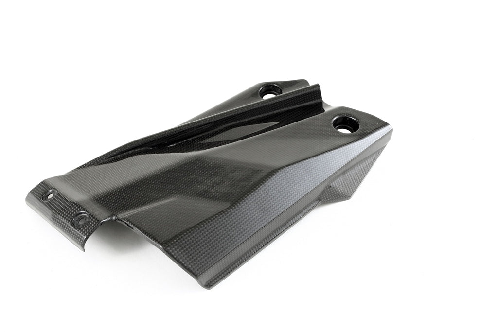 Fullsix Carbon Belly Covers Strada - Set - Ducati Streetfighter/Streetfighter S