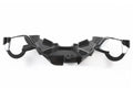 Fullsix Carbon Air Intake Manifold Cover - OEM - Ducati Panigale R/Panigale V2