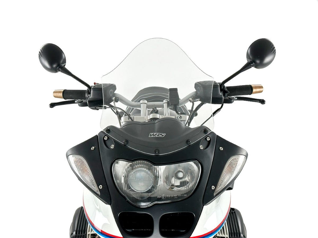 WRS Sport Windscreen BMW R 1100 S 1998-2006