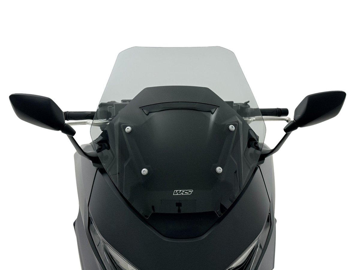WRS Intermedio Windscreen Honda Forza 750 2025-2026