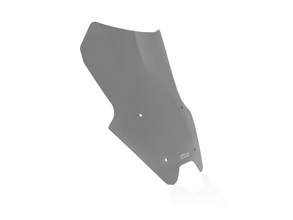 WRS Touring Windscreen BMW R 1200 RS 2015-2018 / R 1250 RS 2018-2024
