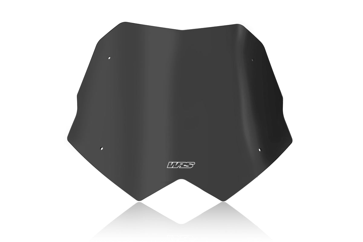WRS Sport Windscreen Yamaha T-Max 530 2012-2016