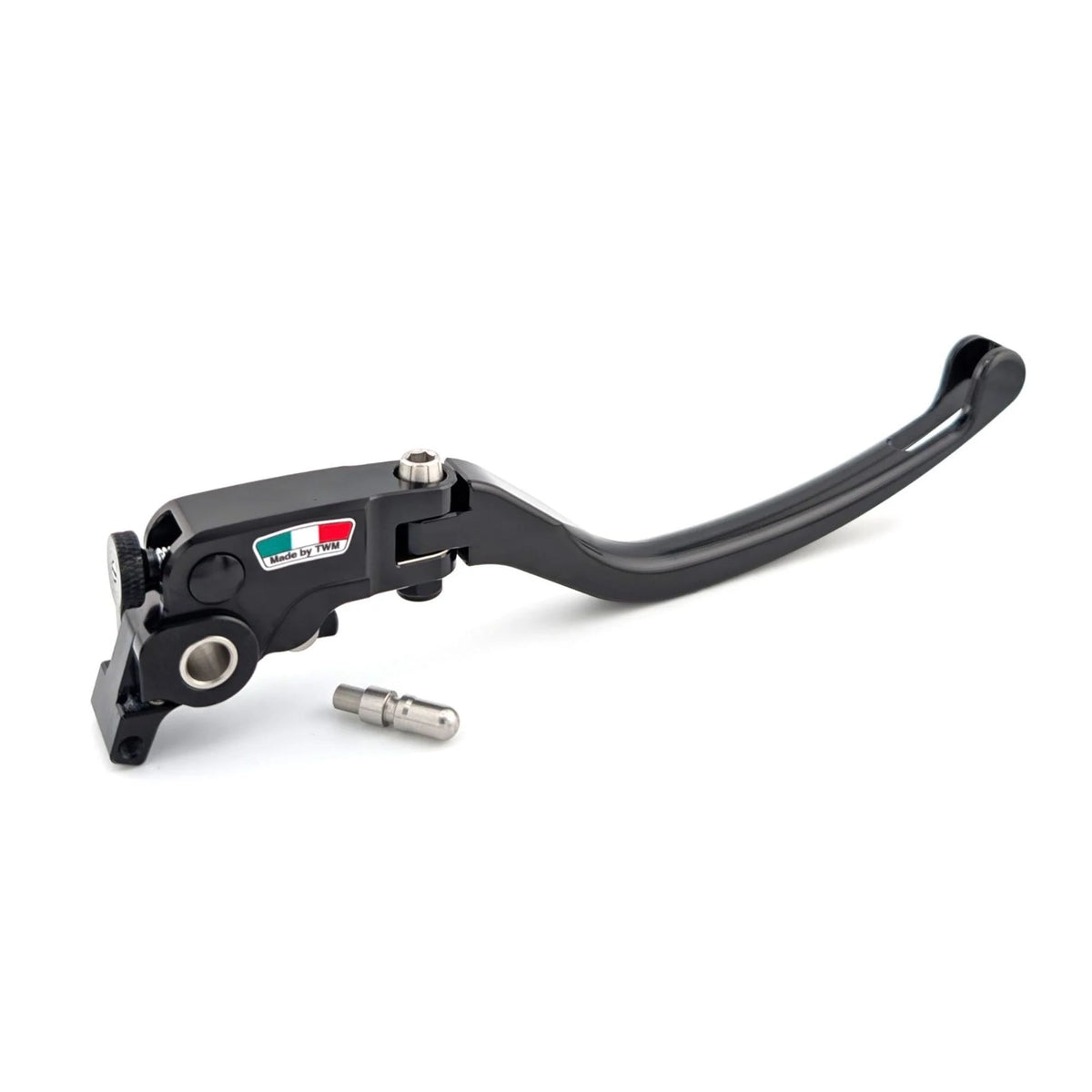 TWM Adjustable And Folding Brake Lever For Ducati - Ducati Monster/Hypermotard