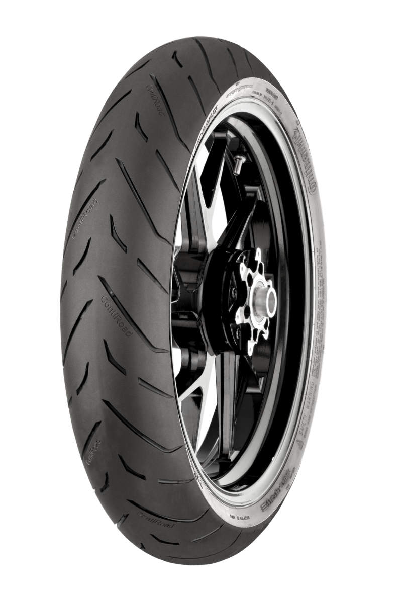 Continental Tire Continental ContiRoad Tire