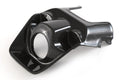 Fullsix Carbon Keylock Cover - Ducati Super Sport