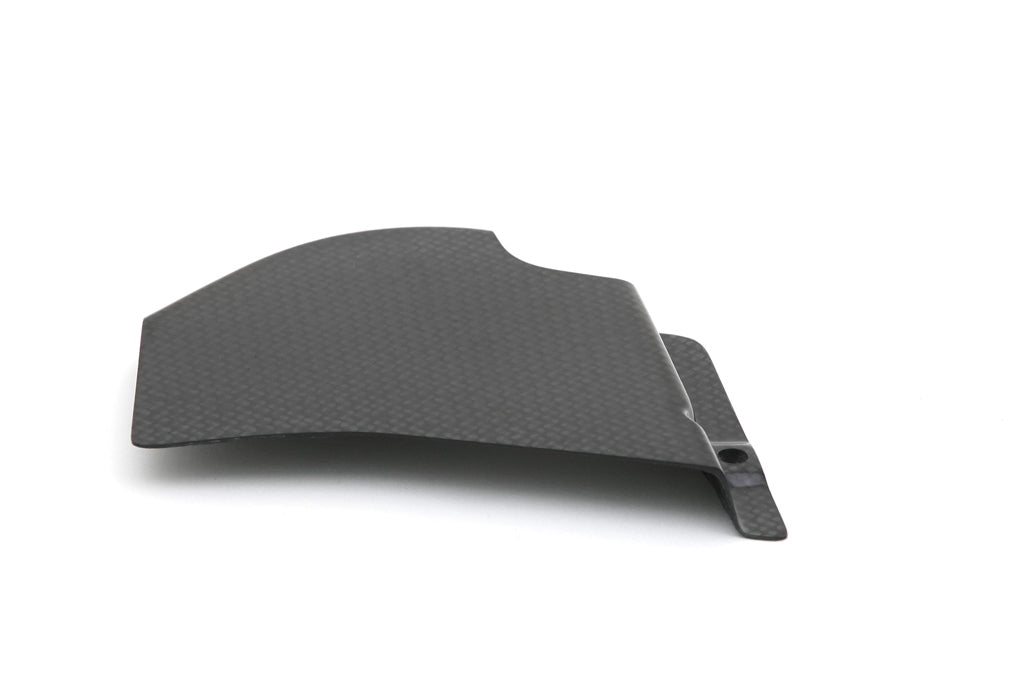 Fullsix Carbon Sprocket Cover - Ducati 748/916