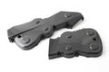Fullsix Carbon Cam-belt Covers - Set - Ducati 848/1098