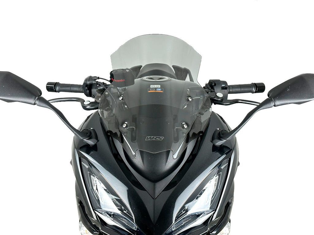 WRS Touring Windscreen Kawasaki Z 1000 SX / Ninja 1000 SX 2017-2026