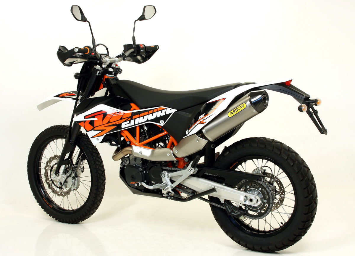 Arrow Joint - KTM 690 SMC/690 Enduro R