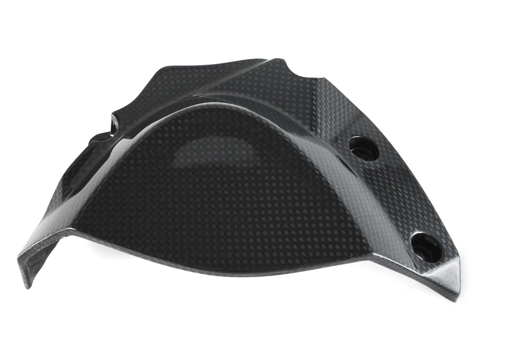 Fullsix Carbon Sprocket Cover - Ducati Super Sport