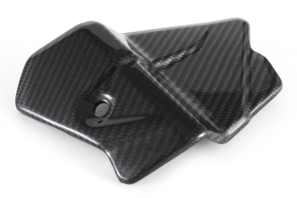 Fullsix Carbon Electronic Cover - BMW S1000R/M1000RR