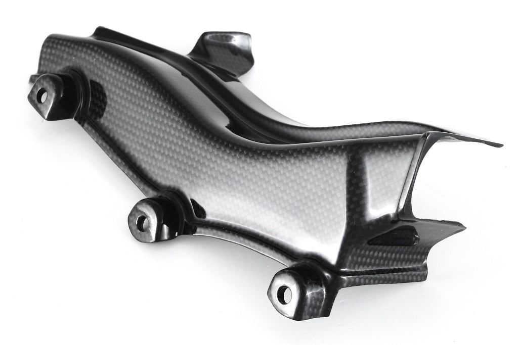 Fullsix Carbon Cable Protection Guard - Ducati XDiavel/XDiavel S