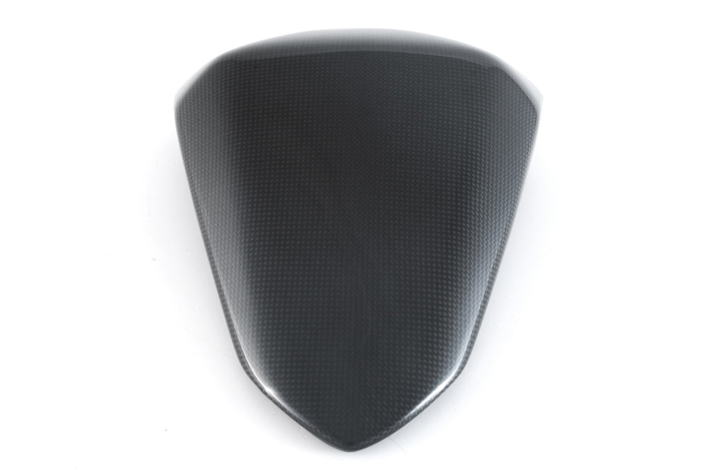 Fullsix Carbon Seat Cover - Ducati Panigale V2/Streetfighter V2
