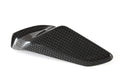 Fullsix Carbon Swingarm Guard - Shark Fin - Ducati Panigale R/Panigale V2