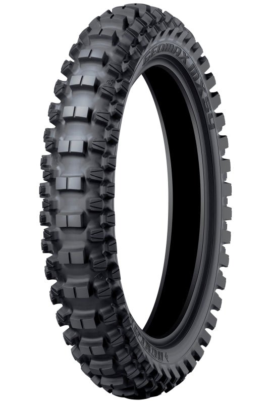 Dunlop Geomax MX54 Tire