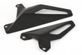 Fullsix Carbon Heel Guards - Set - Ducati Panigale V2/Panigale V4