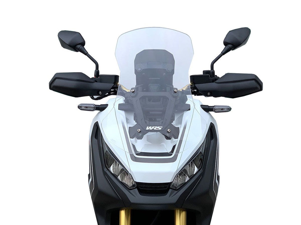 WRS Intermedio Windscreen Honda X-ADV 750 2017-20