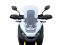 WRS Intermedio Windscreen Honda X-ADV 750 2017-20