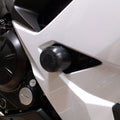 Woodcraft Kawasaki Ninja 650, Z650 Frame Slider Kit w/ pucks
