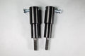 Woodcraft Kawasaki Z900 Frame Slider Kit (Includes 50-1599 pucks)