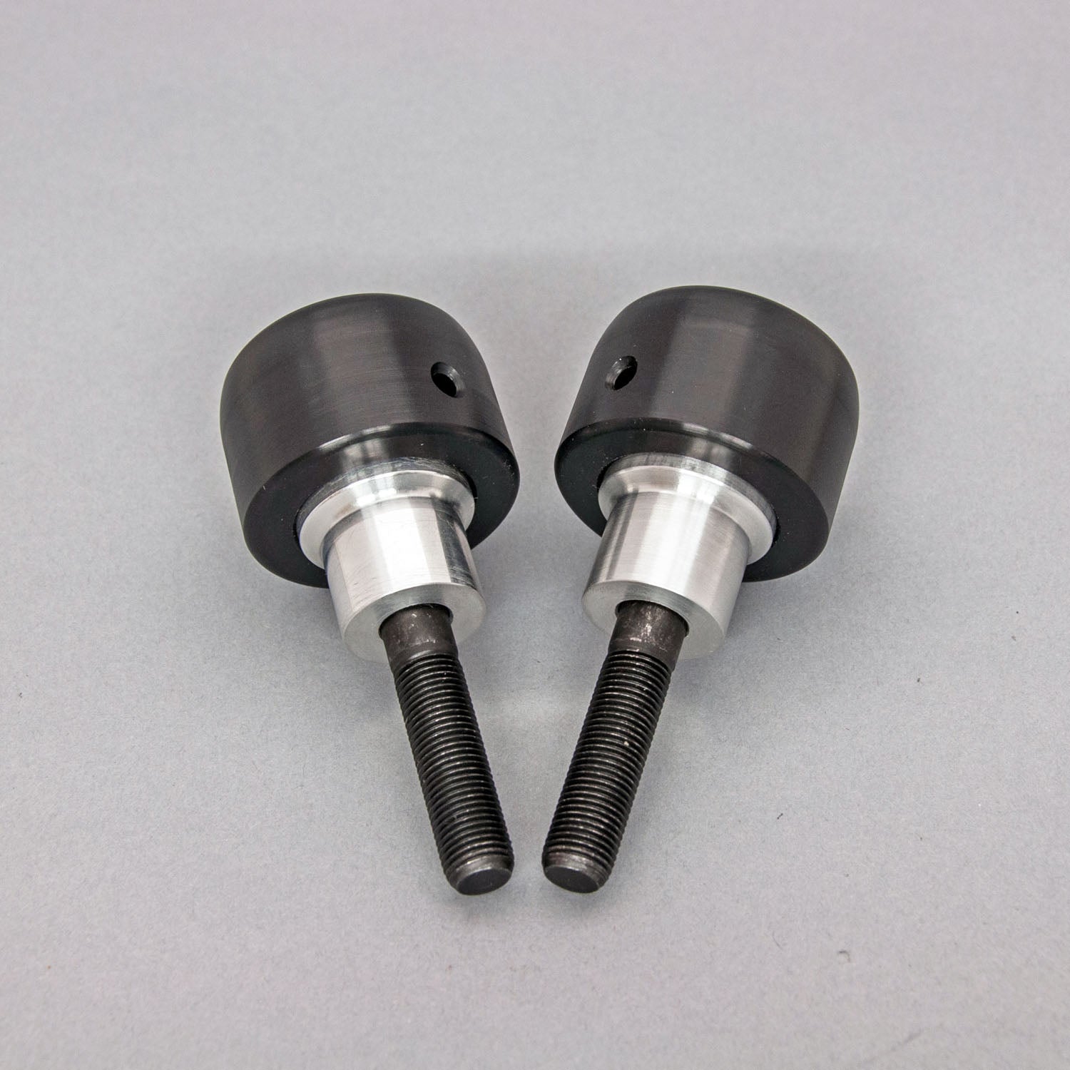 Woodcraft Honda CBR1000RR Frame Slider Kit with pucks