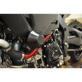 Woodcraft Yamaha R1 Frame Slider Kit w/ Domed pucks