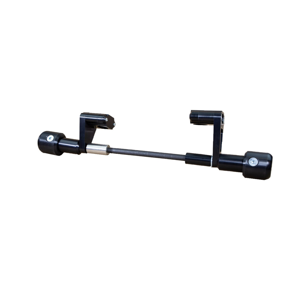 Woodcraft Ducati Scrambler Frame Slider Kit (Includes 50-1399 Pucks)