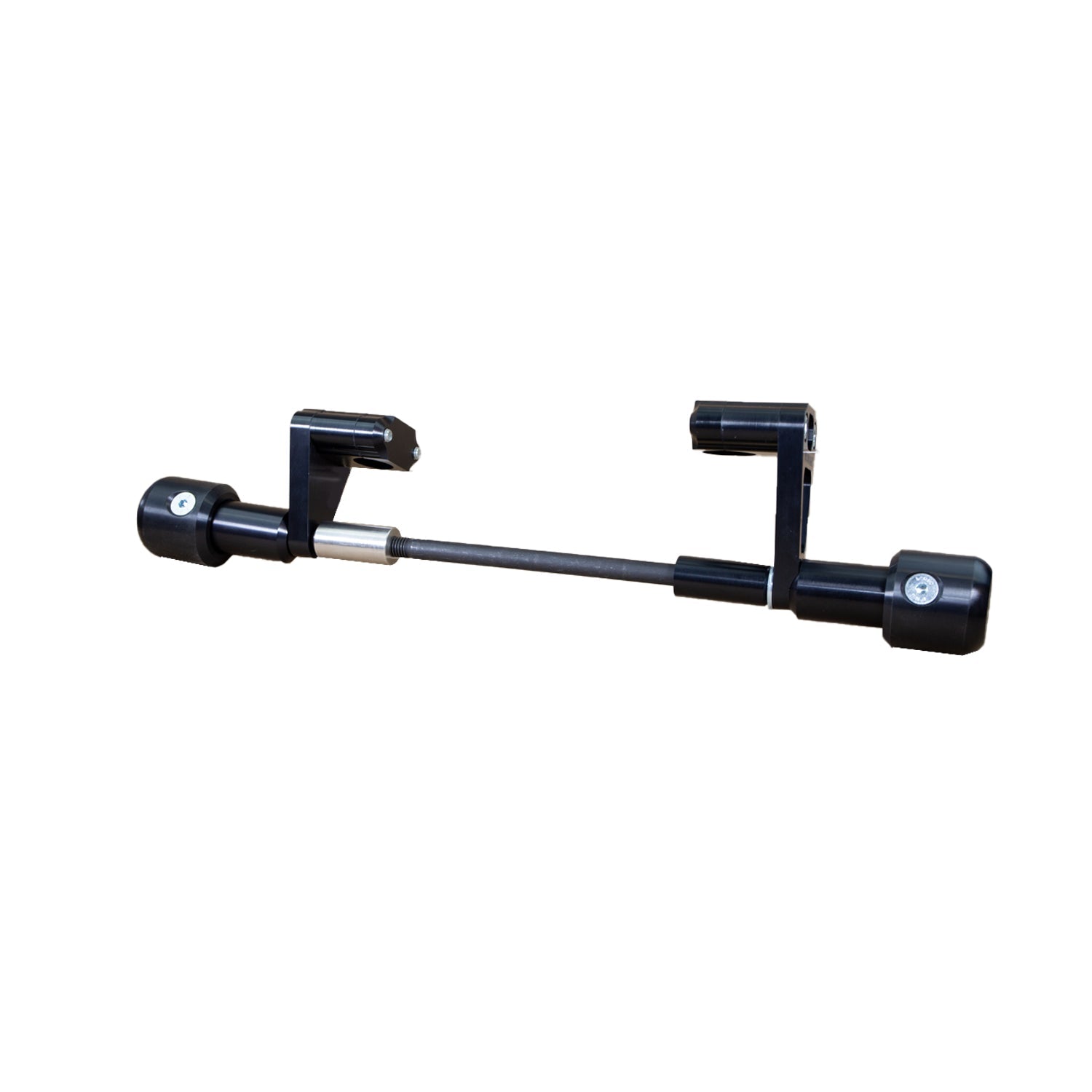 Woodcraft Ducati Scrambler Frame Slider Kit (Includes 50-1399 Pucks)