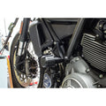 Woodcraft Ducati Scrambler 1100 Frame Slider Kit w/ 1399 Pucks