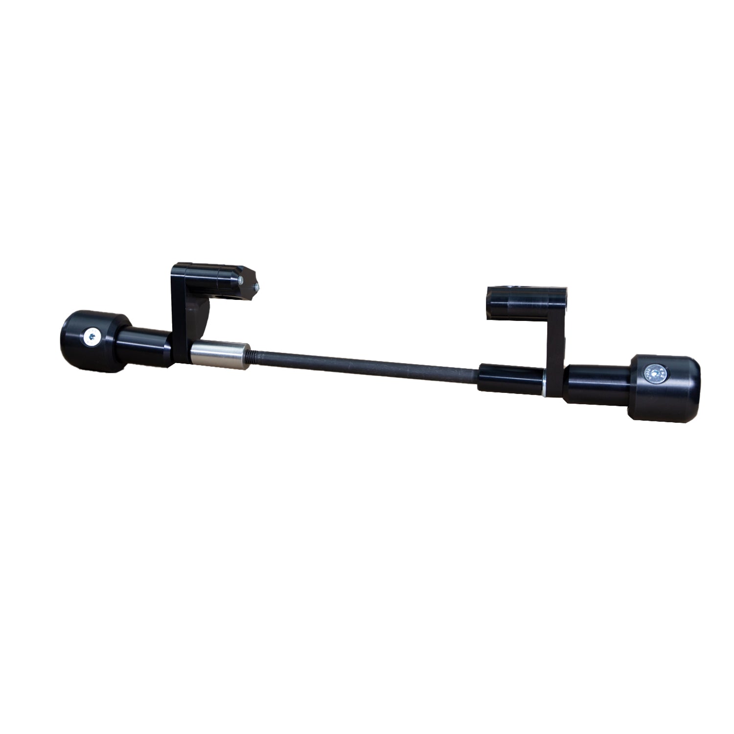 Woodcraft Ducati Scrambler 1100 Frame Slider Kit w/ 1399 Pucks