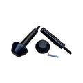 Woodcraft Ducati Hypermotard 698 Mono Frame Slider Kit w/ Domed pucks
