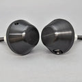 Woodcraft 50-0760-15 Aprilia RS660 Race Only Frame Slider Kit w/pucks