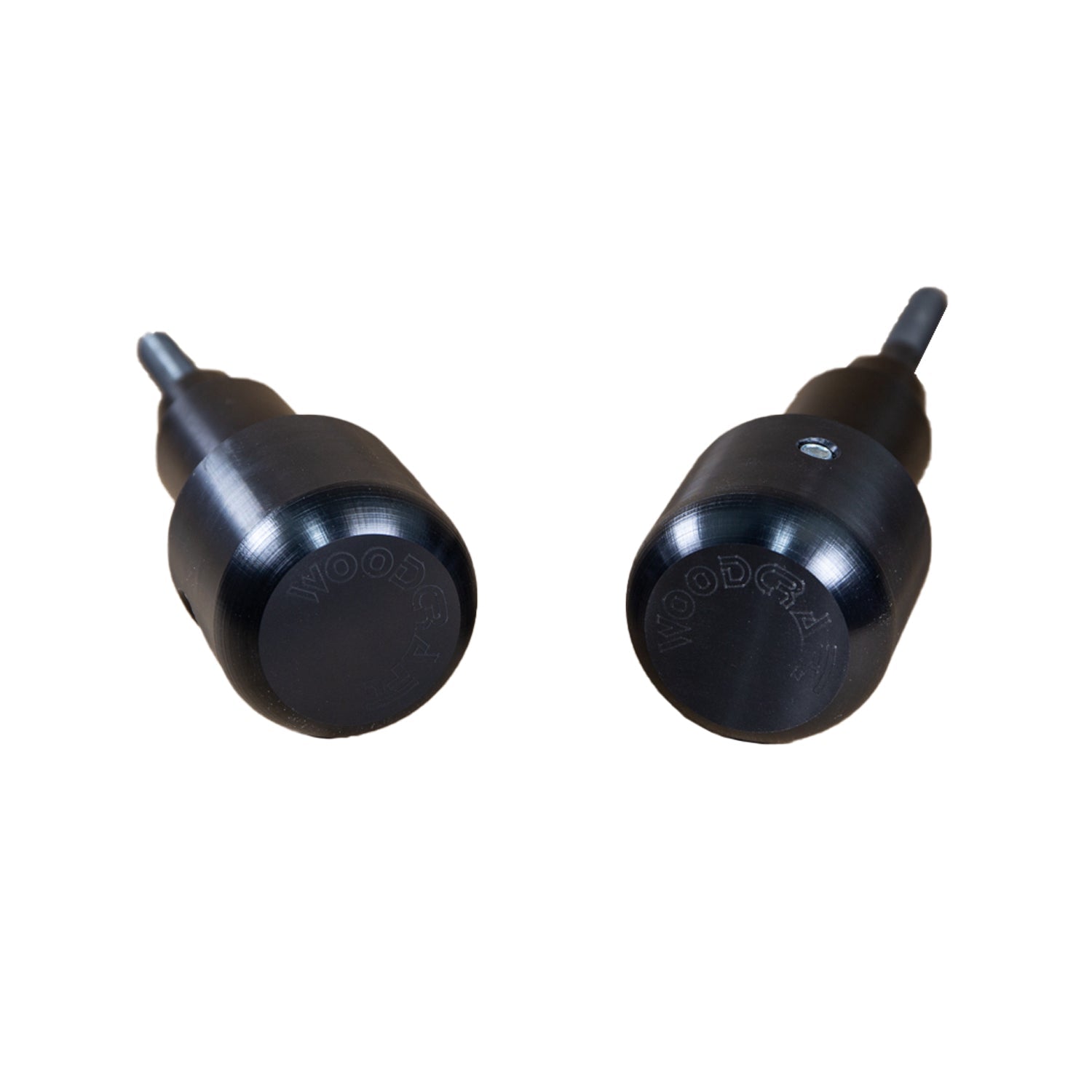 Woodcraft Aprilia RS 660 Frame Slider Kit w/ pucks