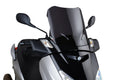 Puig V-Tech Line Touring Windshield - Yamaha X-Max 125/250 2006-2009