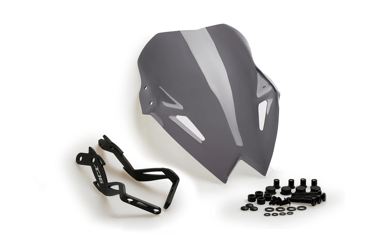 Puig New Generation Sport - Yamaha XJ6 2009-2016